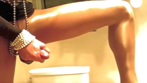 Sexy young girl with a sexy ass fucking