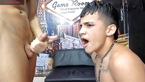 Hawt sweetheart porn with sexy sex