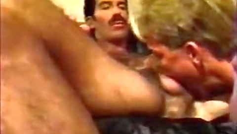 Shake with a massage and facial