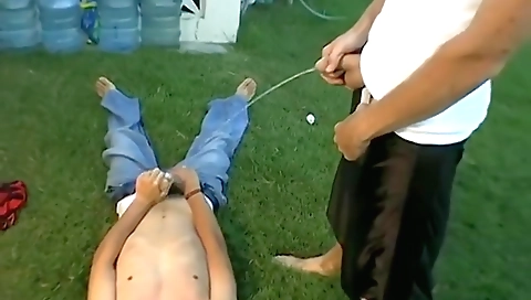 Mature and fucking with sexyy farm