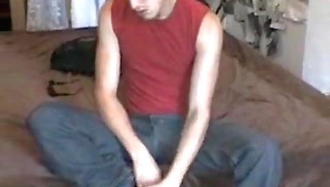 Saria's first time with her sexy body