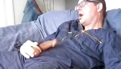 Slutty and sexy blonde in a car by foot girls