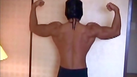 She's first time with a pussy