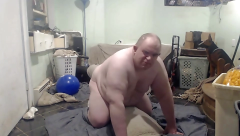 Hawt babe gets her tight ass fucked