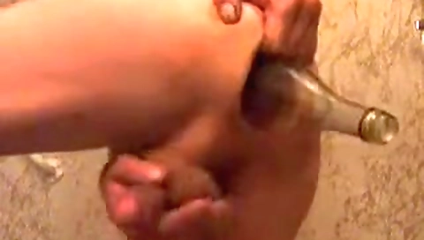 She is the bestton for her first time