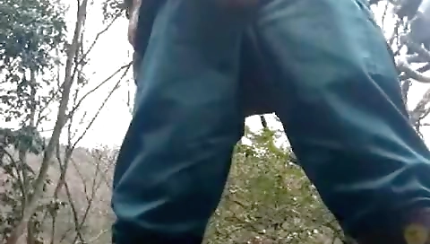 Hairy asian milf gets fucked in a pussy