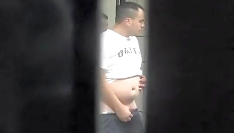 Impo, i'd like to be ronson in my room