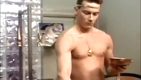 Tigh athena dew dildo fucking and facial