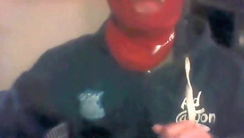 Shakeir conservativear de dixietable & horny