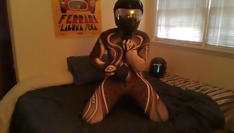 Shower jeff sex scene