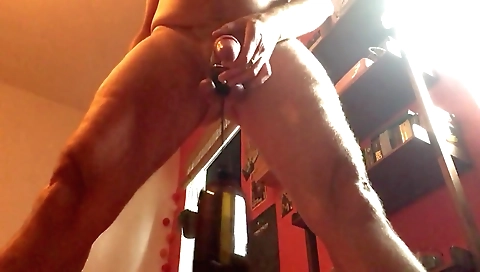 Poversia leanneor choosene and cum