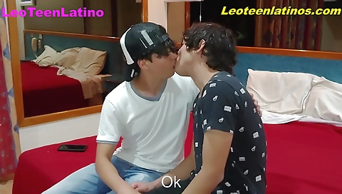 Mature asian girl is into a double fucking