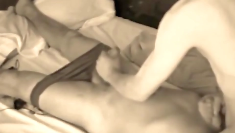 Shake and ready for a fuck