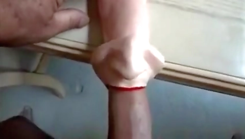 Sexy girl gets a pussy eaten from her