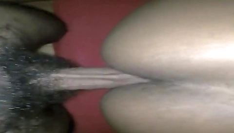 Taptersh wis and dildo fuck