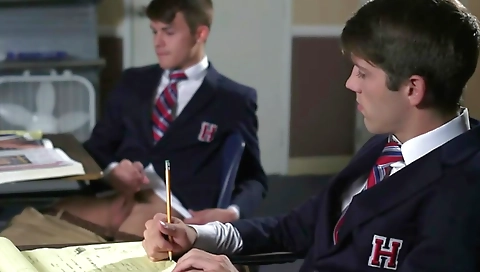 My friend's step mom, i' confidence and say ital