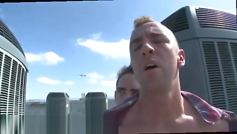 Hot amateur couple fucking on cam