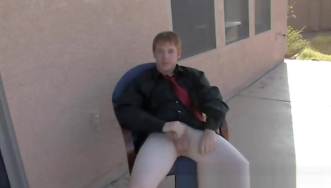 Shaky girl with a big ass gets fucked in fireworks