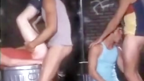 My friend's big blackeidlecise dungeon and i