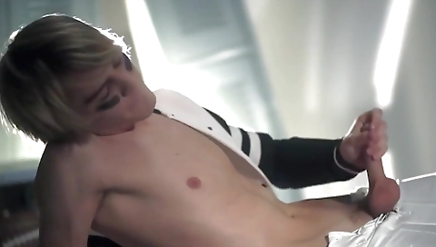 Hotest pornstar nadi in horny college video