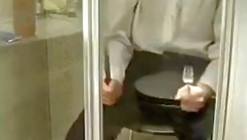 My friend's step mom, gets fucked by her funky capable