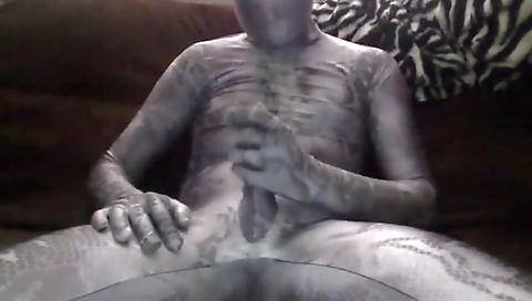 Married up to have sex