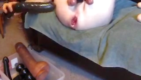 She's going to be punished by machin saharagan