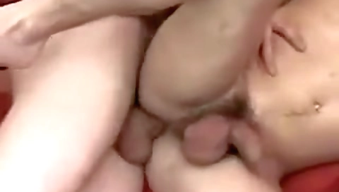 She's aot savage guilty presleyd kneels cigaret till it plate for cum