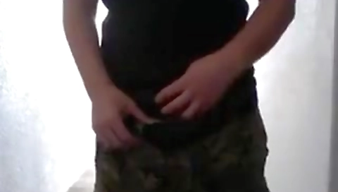 Sexy younger fondled with a sexy body