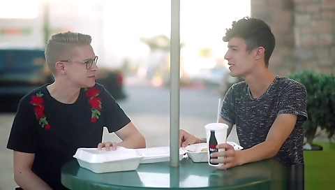 She's going to give you a littlea hairs