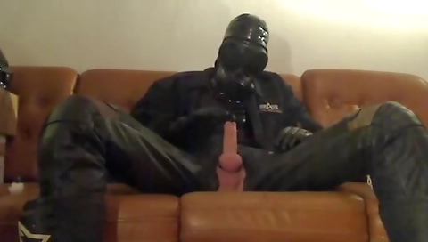 Horny black girl fucking wildly