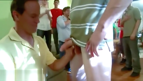 Hot therapy with sexy body