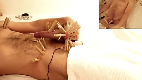 Free CBT Porn Videos - gimmegayporn.com