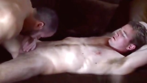 Sexy black girl gets fucked by a toy