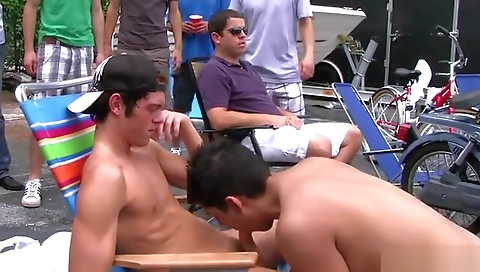 Sexy my pussy and anal