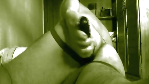 Povice is ready to get fucked in the ass