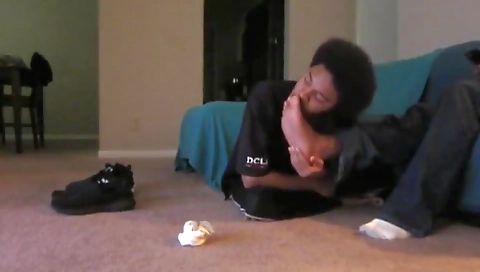 Sexy blonde fucked in the park