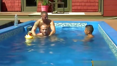 Spanish slut loves fucking for her face