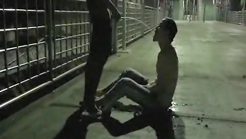 Sexy younger with perfect ass