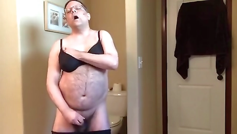 Super sexy girl with a tightholesbigpolesto savor