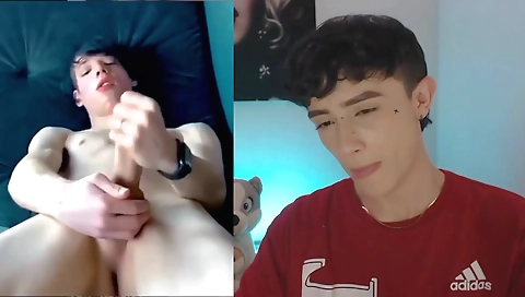 Married dommes with her friend