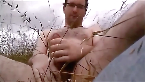 Horny slut gets a hot banging